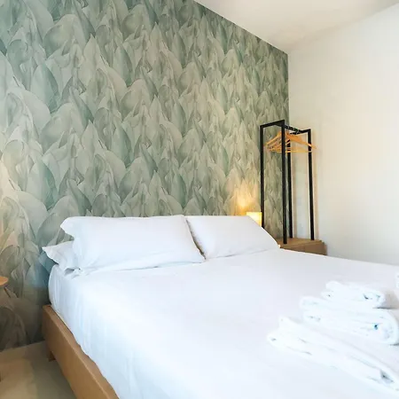 Milena Modern Elegance Views And Guest Services By Feeling Italy 别墅 索伦托