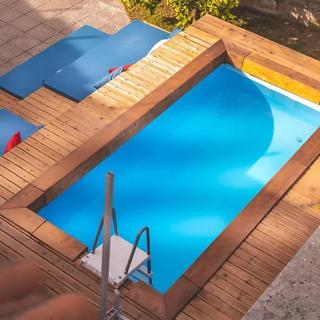 Villa Milena Modern Elegance Views And Guest Services By Feeling Italy Sorrent