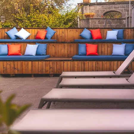 Milena Modern Elegance Views And Guest Services By Feeling Italy *