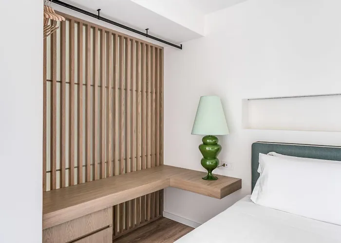 Milena Modern Elegance Views And Guest Services By Feeling Italy