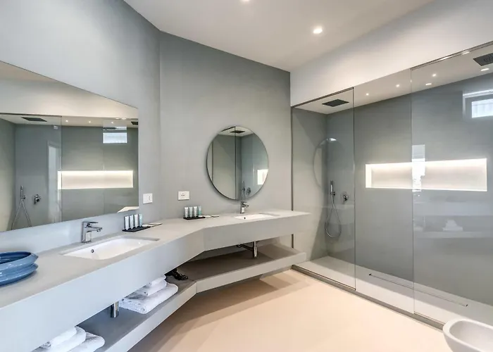 Milena Modern Elegance Views And Guest Services By Feeling Italy Sorrent